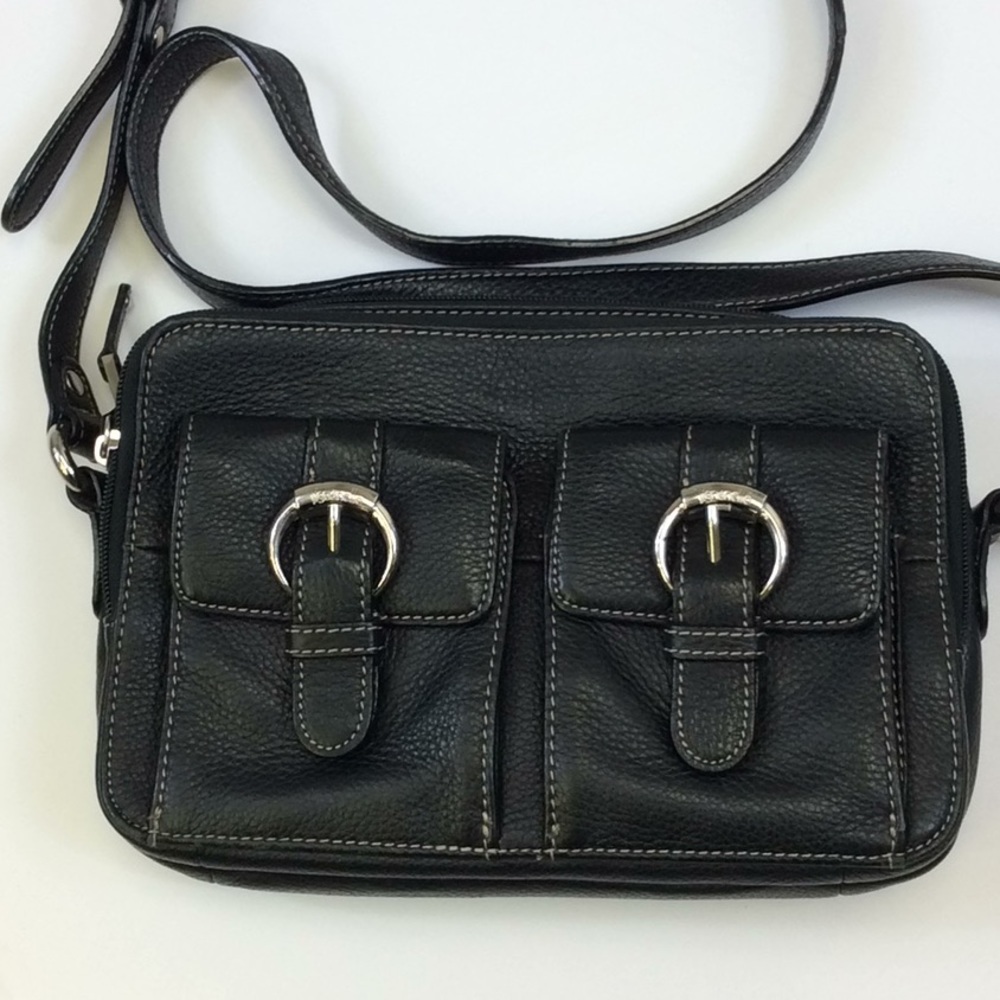 Tignanello Organizer Bag